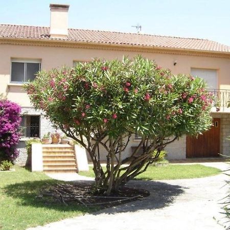Casa Rossa Solenzara Apartment ซารี โซเลนซารา ภายนอก รูปภาพ