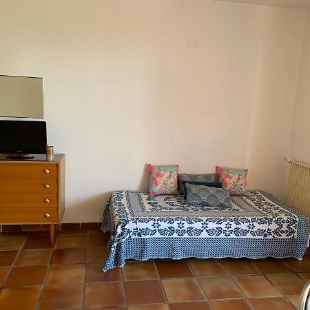 Casa Rossa Solenzara Apartment ซารี โซเลนซารา ภายนอก รูปภาพ