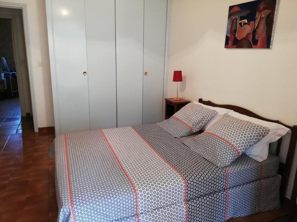 Casa Rossa Solenzara Apartment ซารี โซเลนซารา ภายนอก รูปภาพ