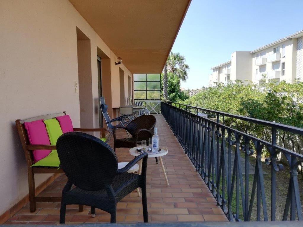 Casa Rossa Solenzara Apartment ซารี โซเลนซารา ภายนอก รูปภาพ