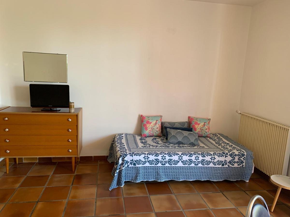 Casa Rossa Solenzara Apartment ซารี โซเลนซารา ภายนอก รูปภาพ