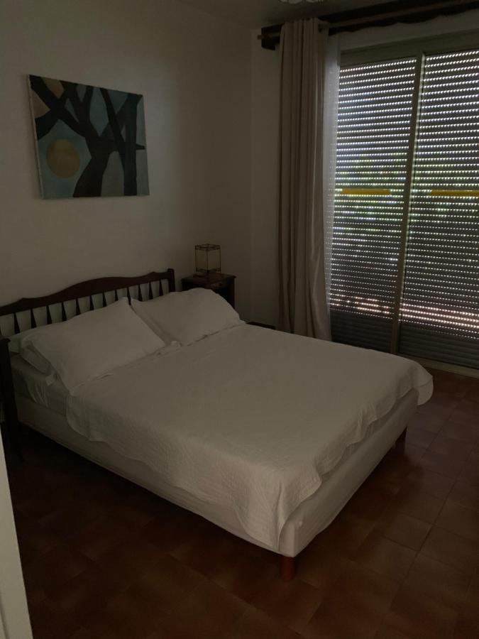 Casa Rossa Solenzara Apartment ซารี โซเลนซารา ภายนอก รูปภาพ