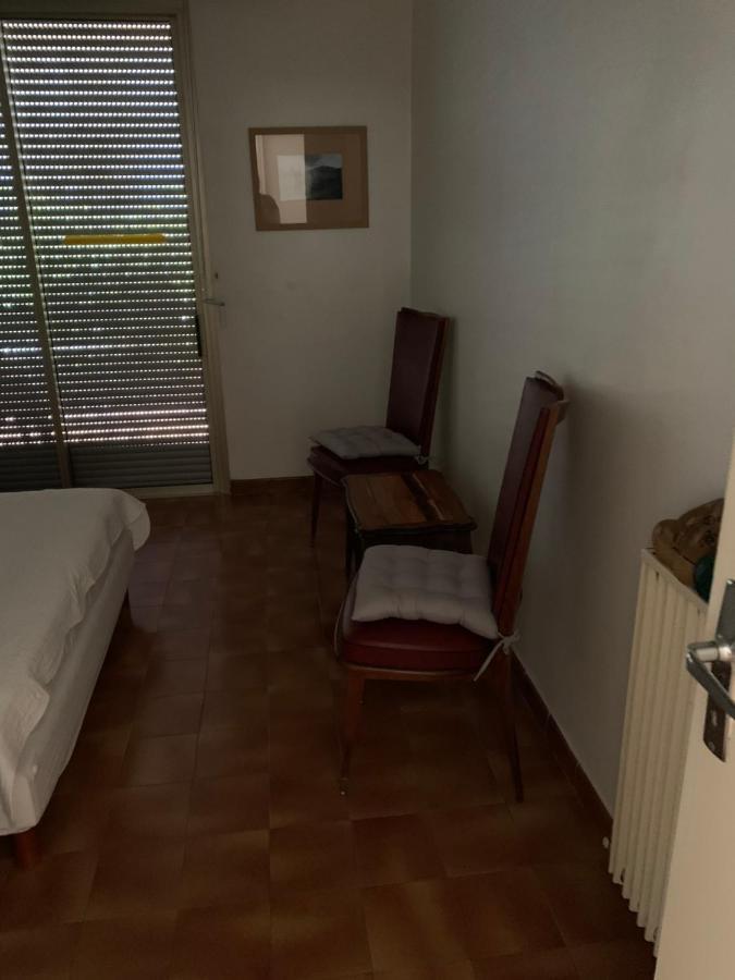 Casa Rossa Solenzara Apartment ซารี โซเลนซารา ภายนอก รูปภาพ
